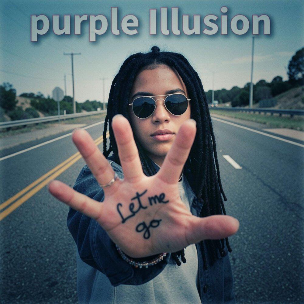 Релиз Let me go