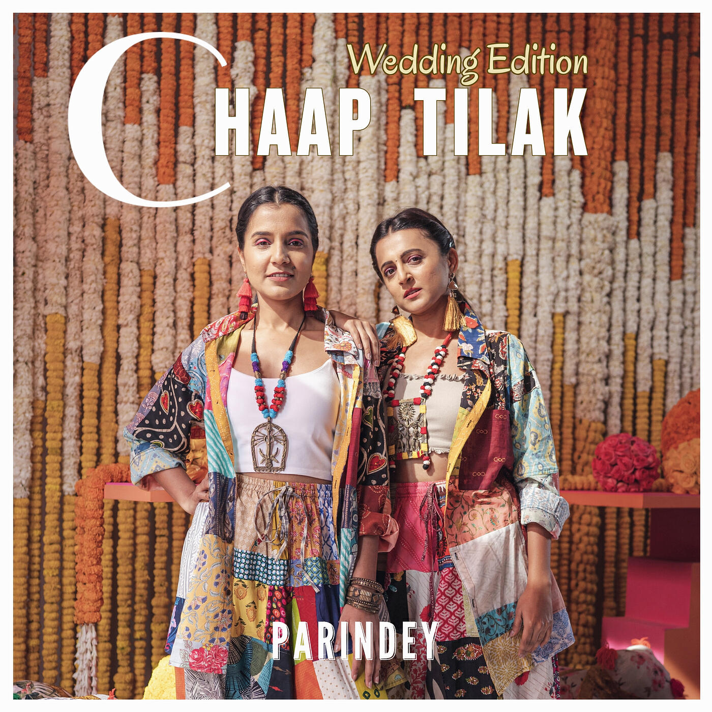 Релиз Chaap Tilak (Wedding Edition)