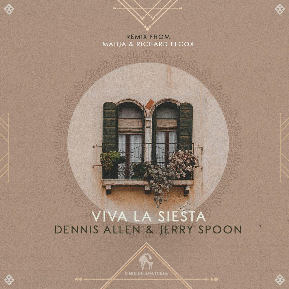 Релиз Viva La Siesta