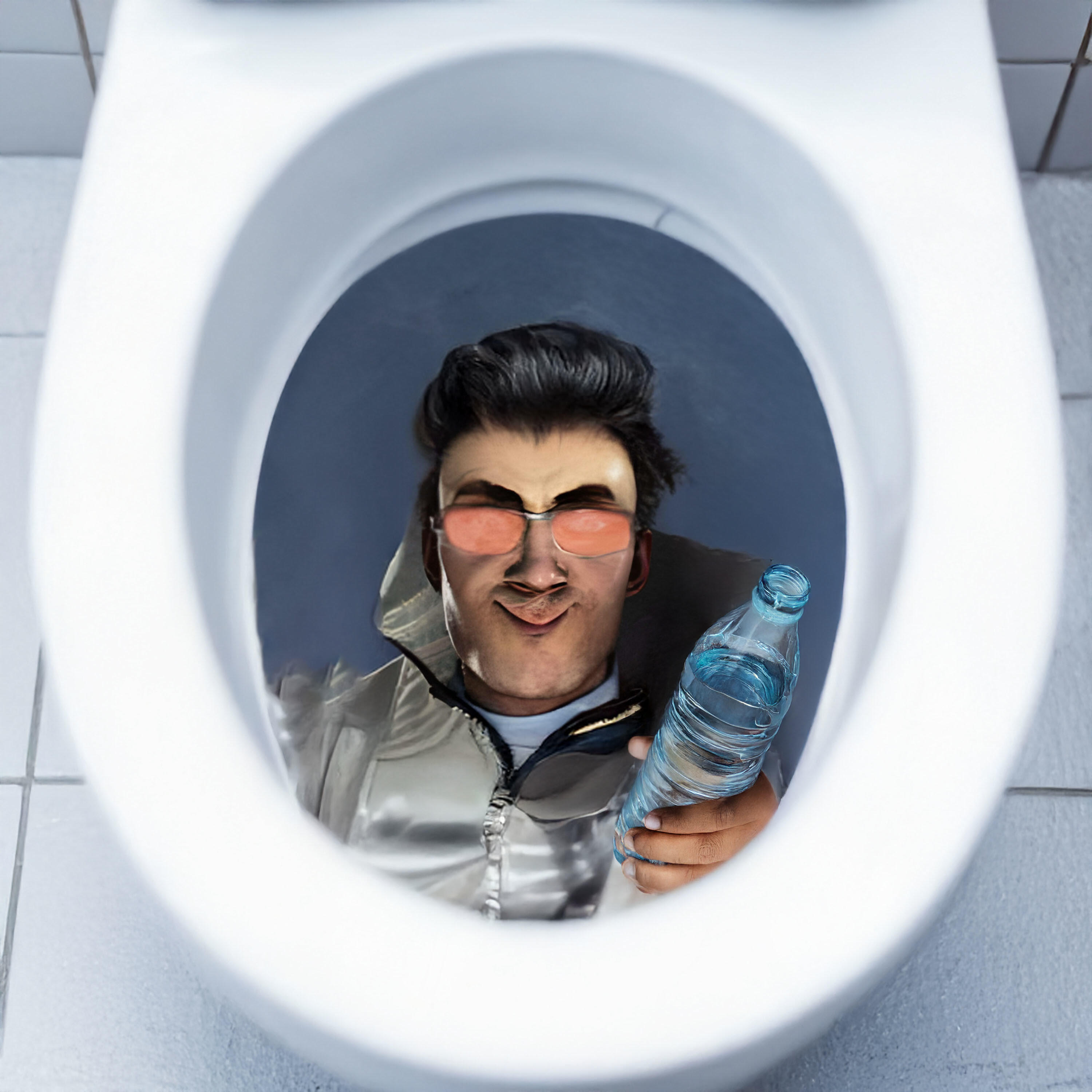 Релиз skibidi toilet 79 (part 2)