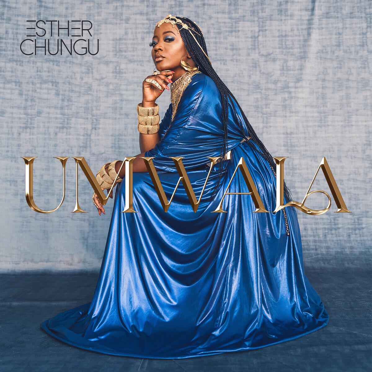 Релиз UMWALA