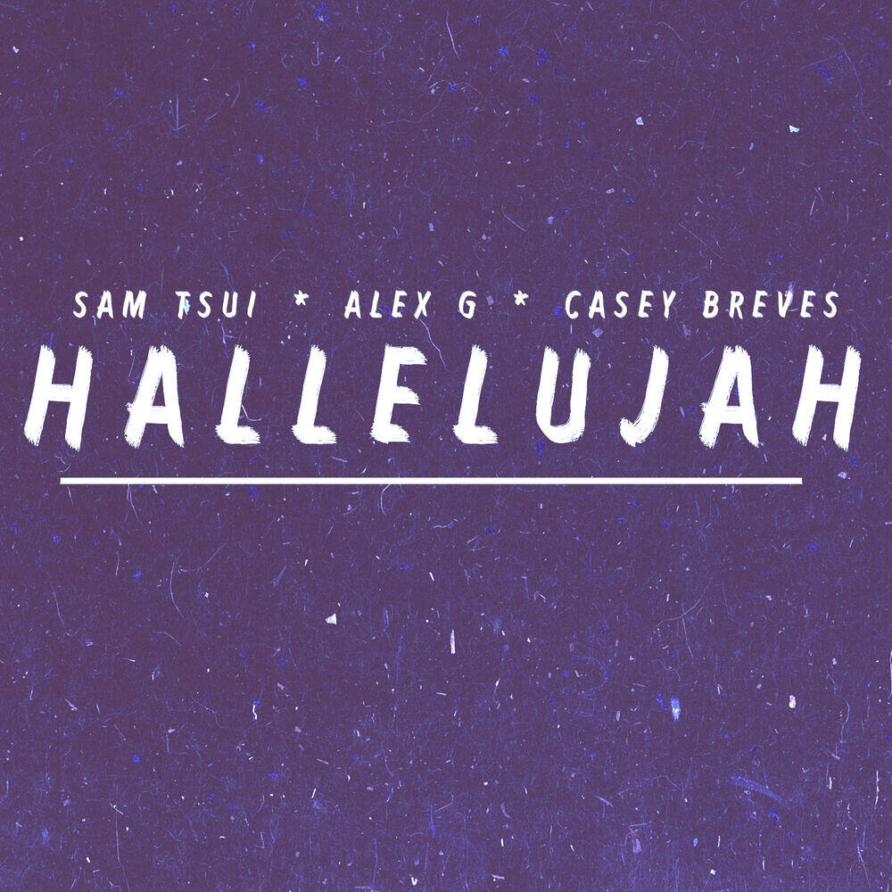 Релиз Hallelujah