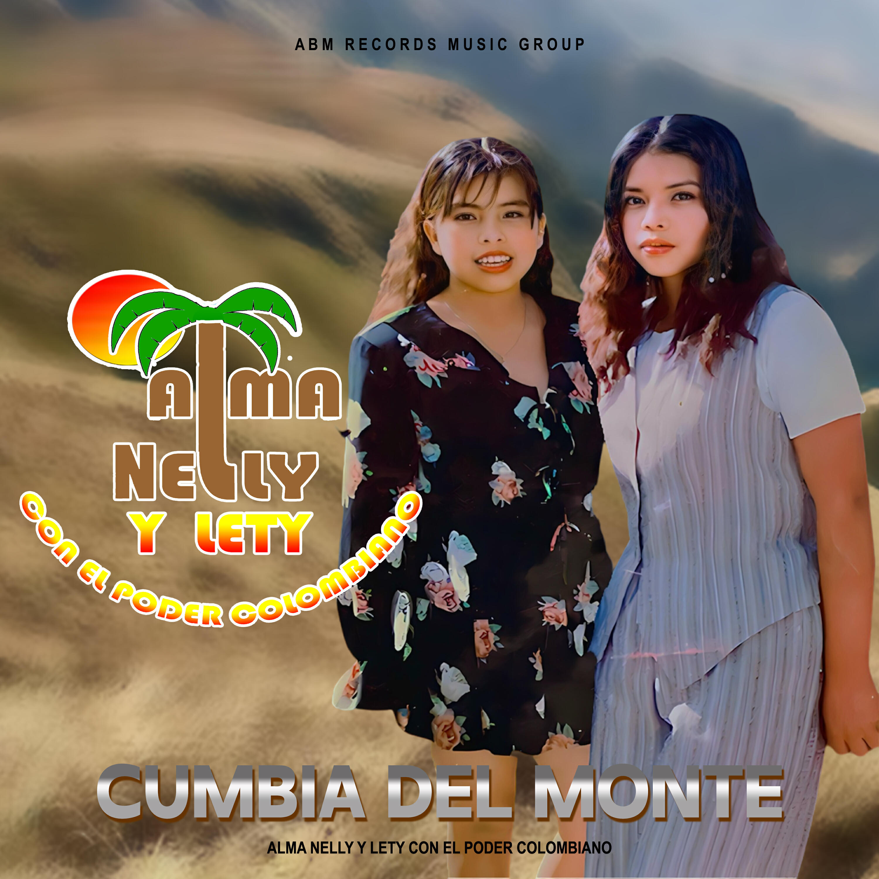 Релиз Cumbia del Monte