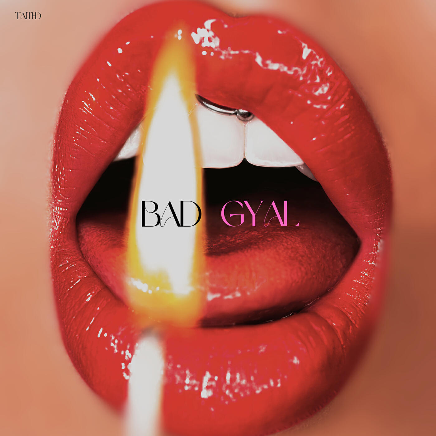 Релиз BAD GYAL