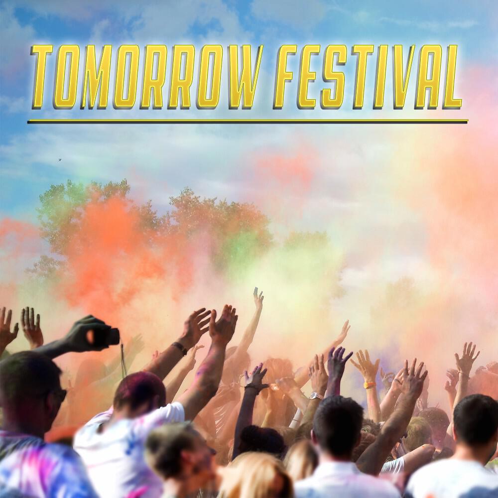 Релиз Tomorrow Festival