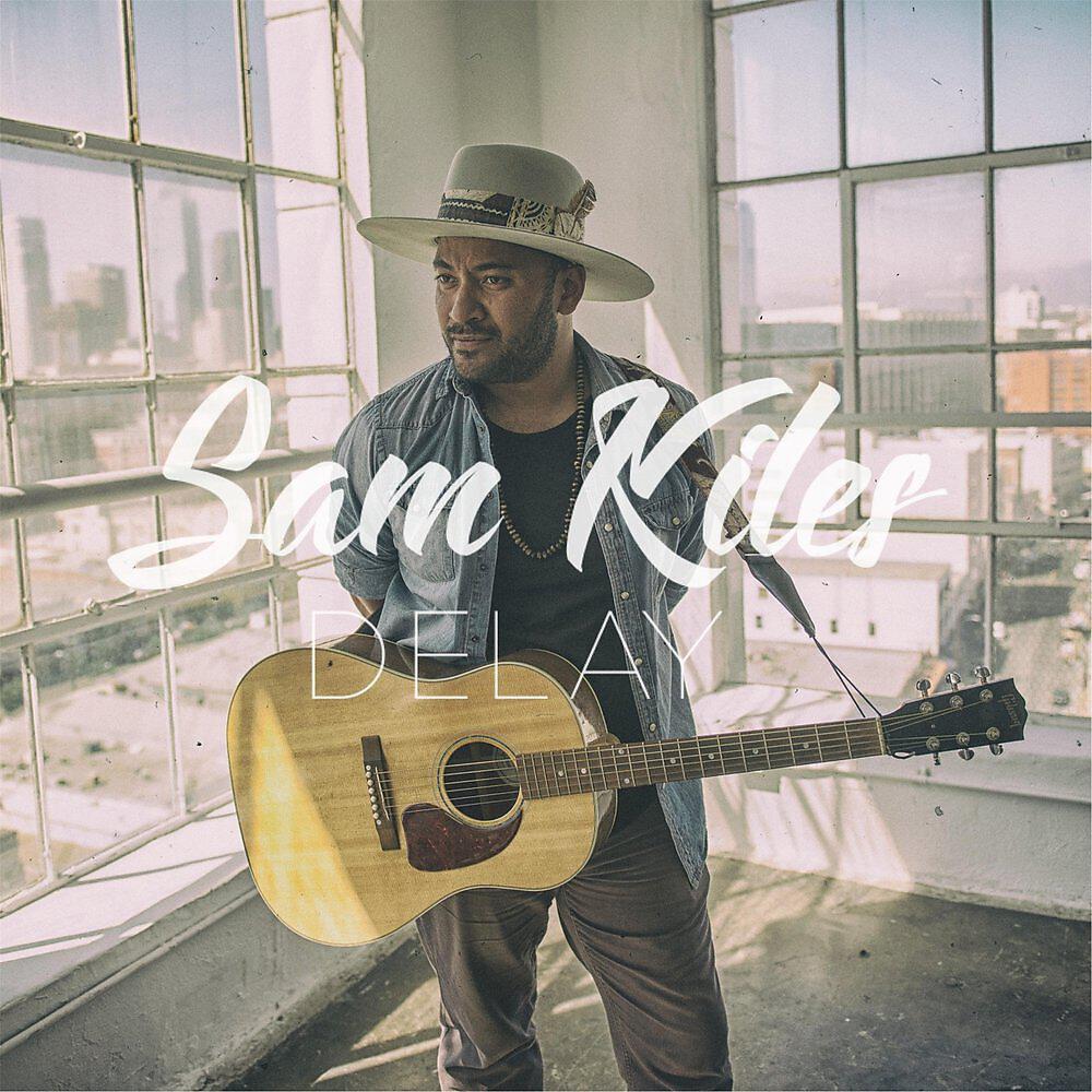 Sam Kiles