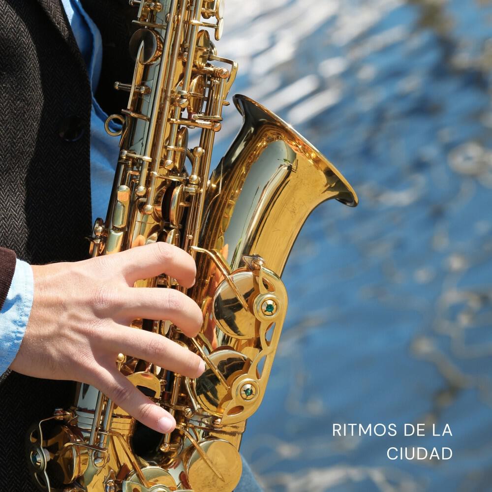 Релиз Ritmos de la Ciudad: Jazz Suave