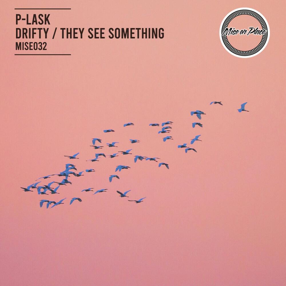 Релиз Drifty / They See Something
