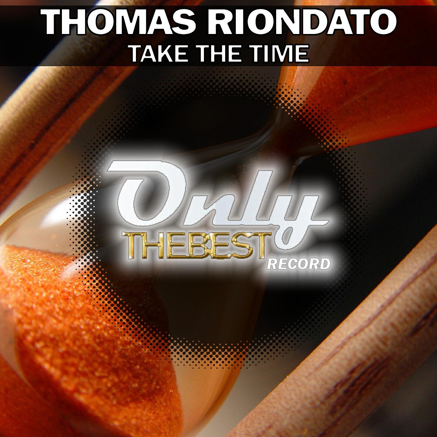 Релиз Take the Time