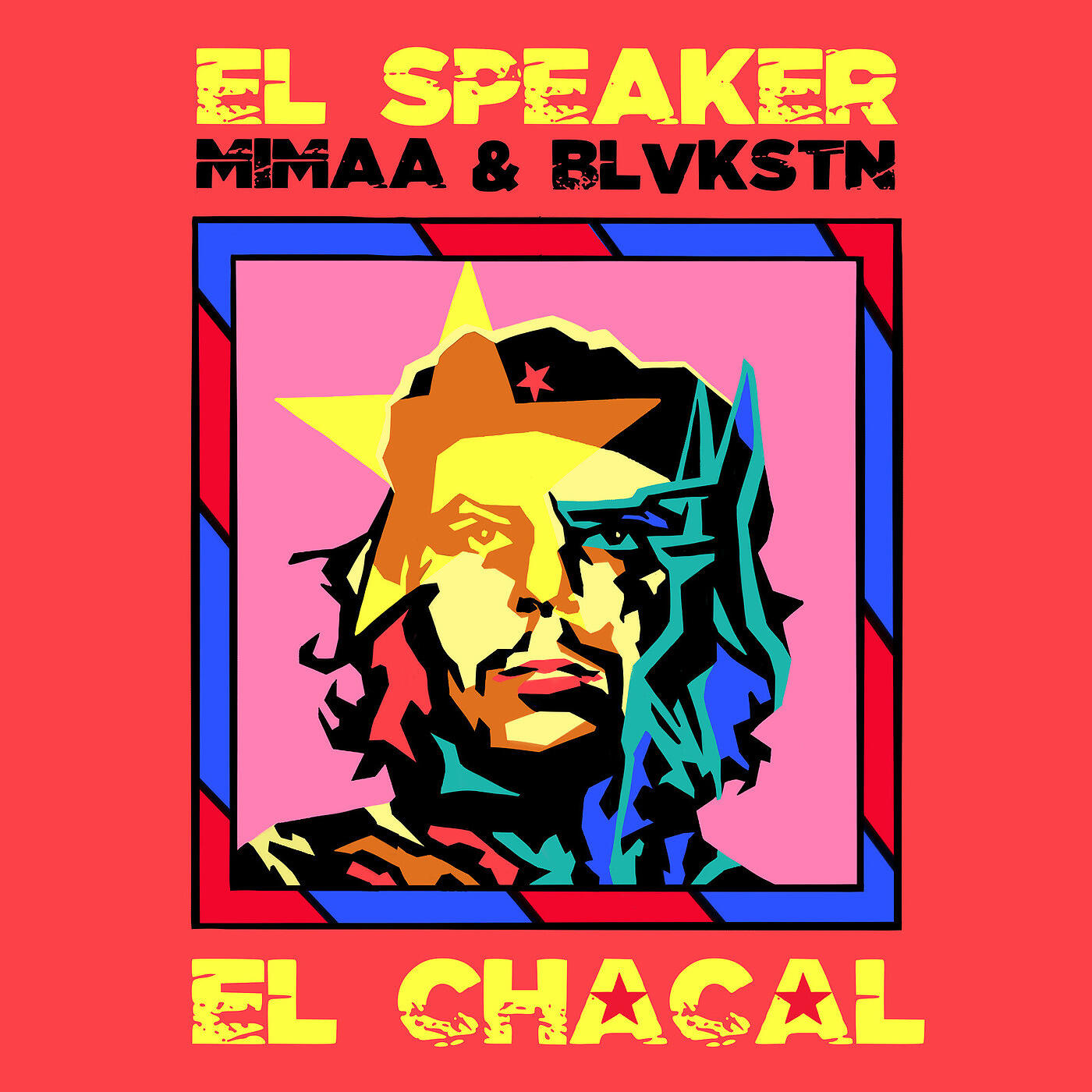 Релиз El Chacal