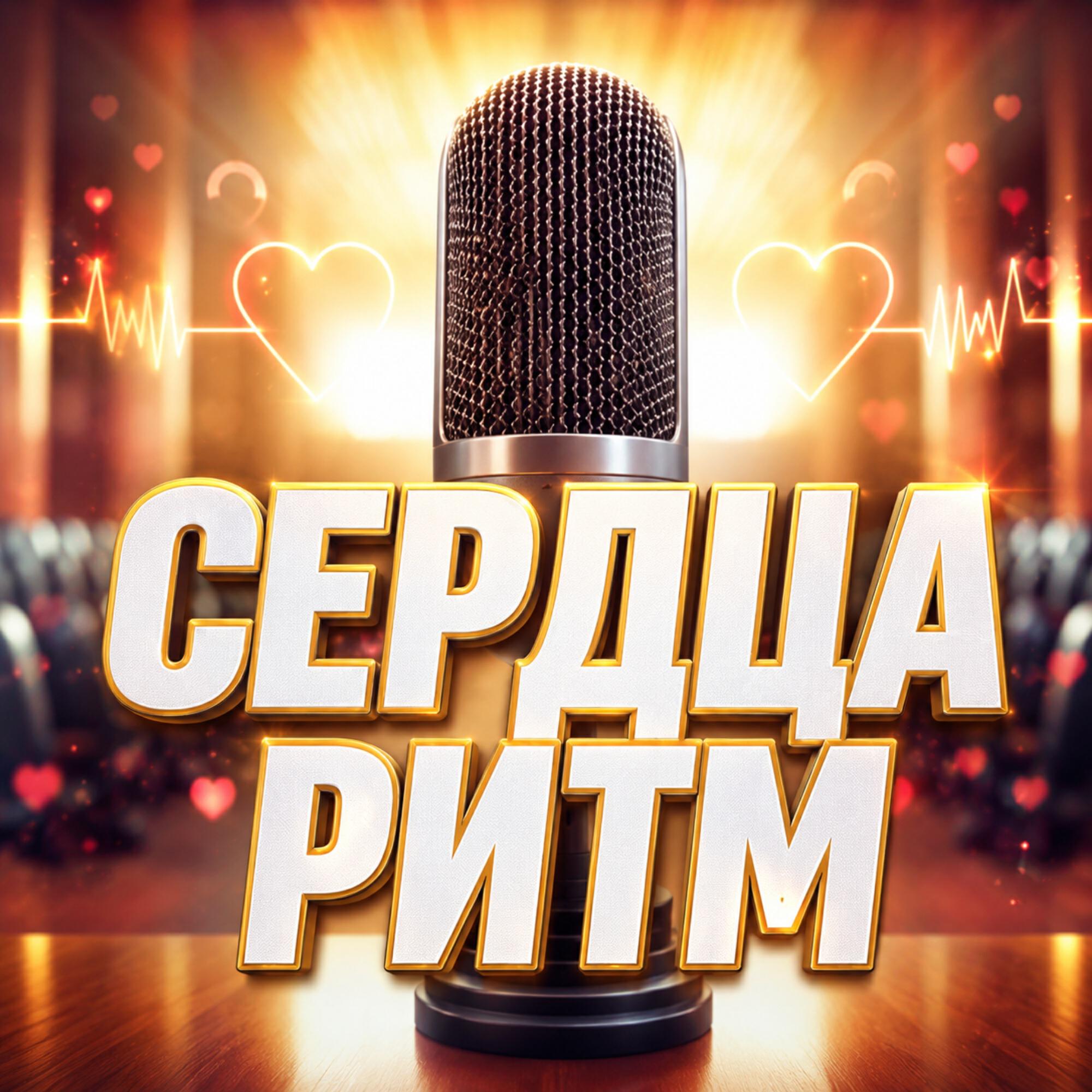 Релиз СЕРДЦА РИТМ