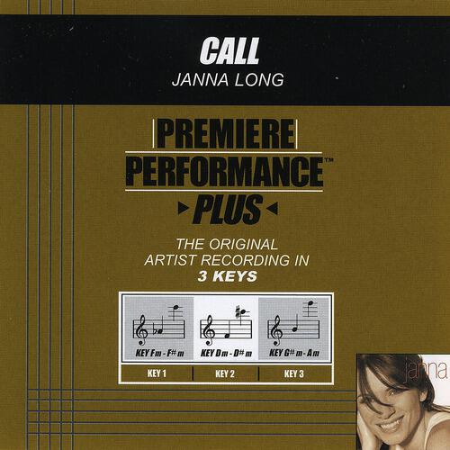Релиз Premiere Performance Plus: Call