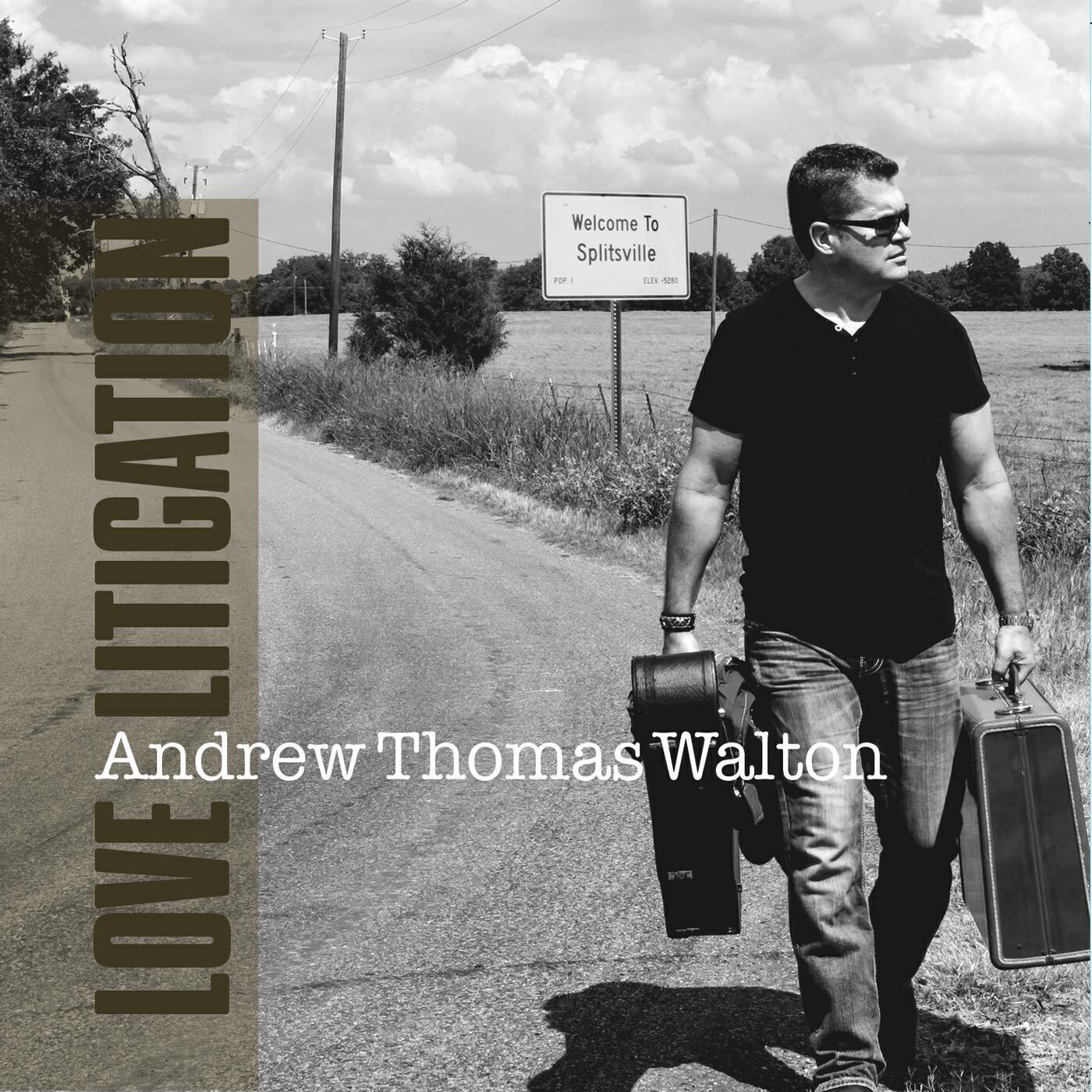 Andrew Thomas Walton