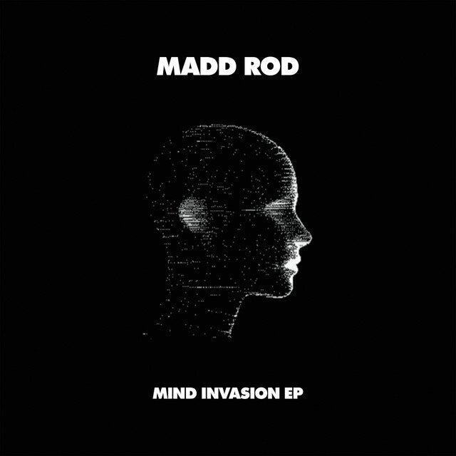 Релиз Mind Invasion EP
