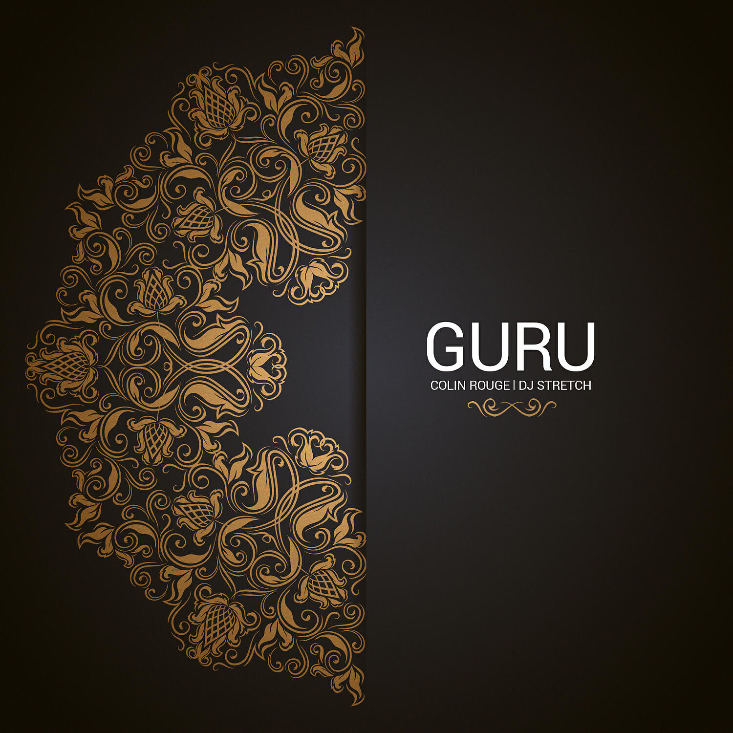 Релиз Guru (Extended)