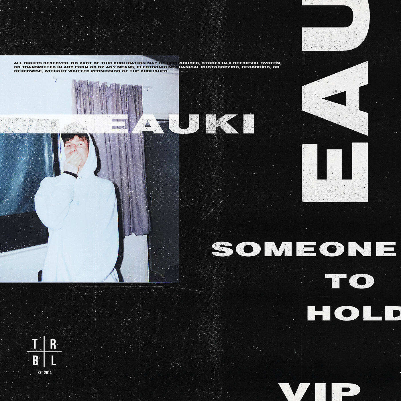 Релиз Someone to Hold (Vip)