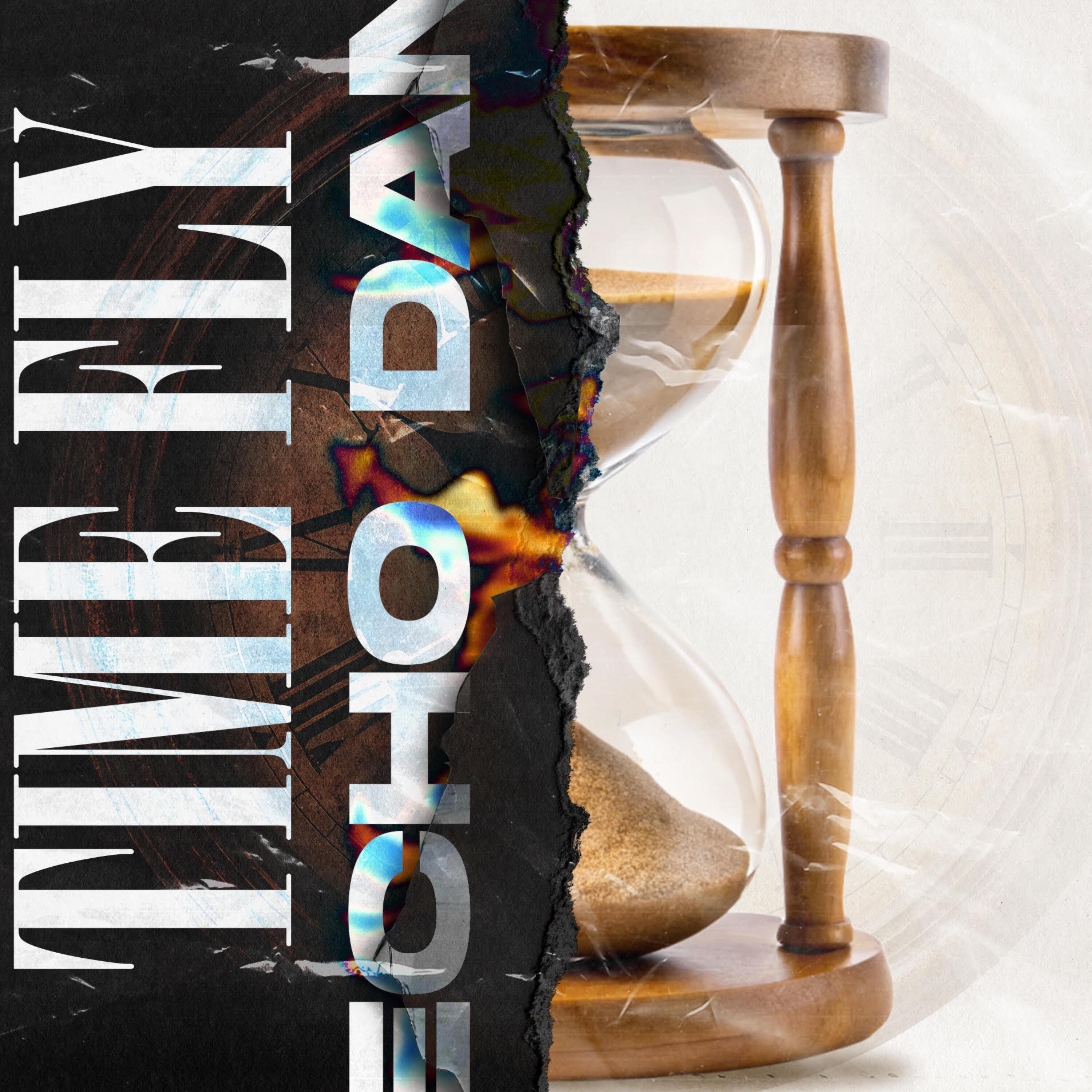 Релиз Time Fly