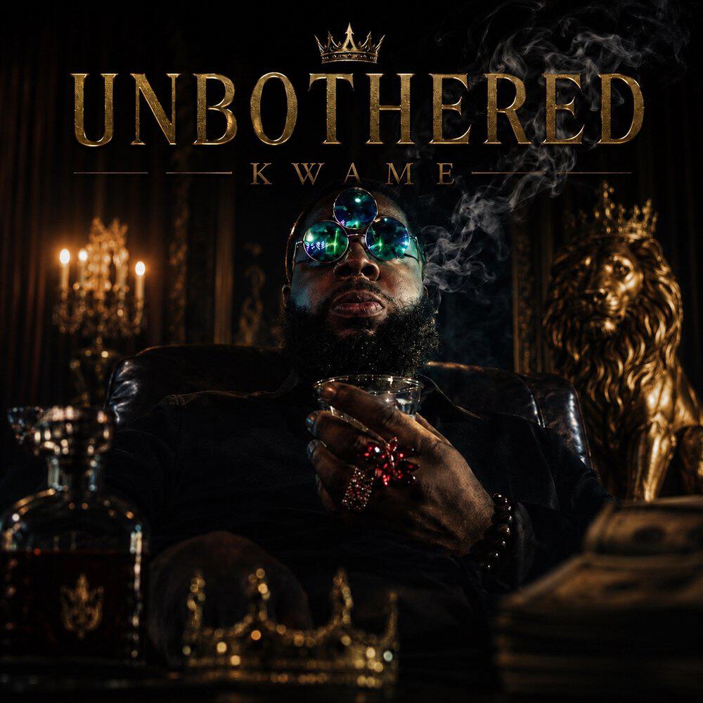 Релиз Unbothered