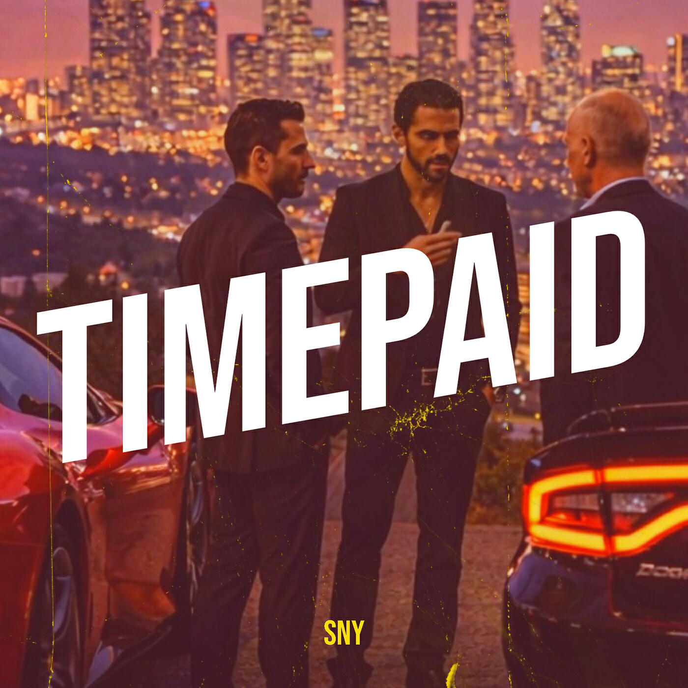 Релиз Timepaid