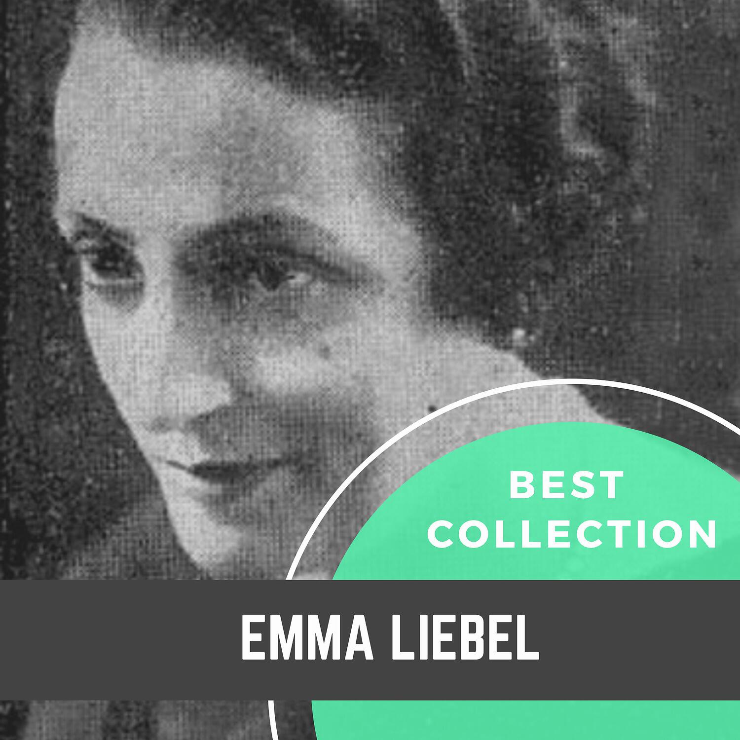 Релиз Best Collection Emma Liebel