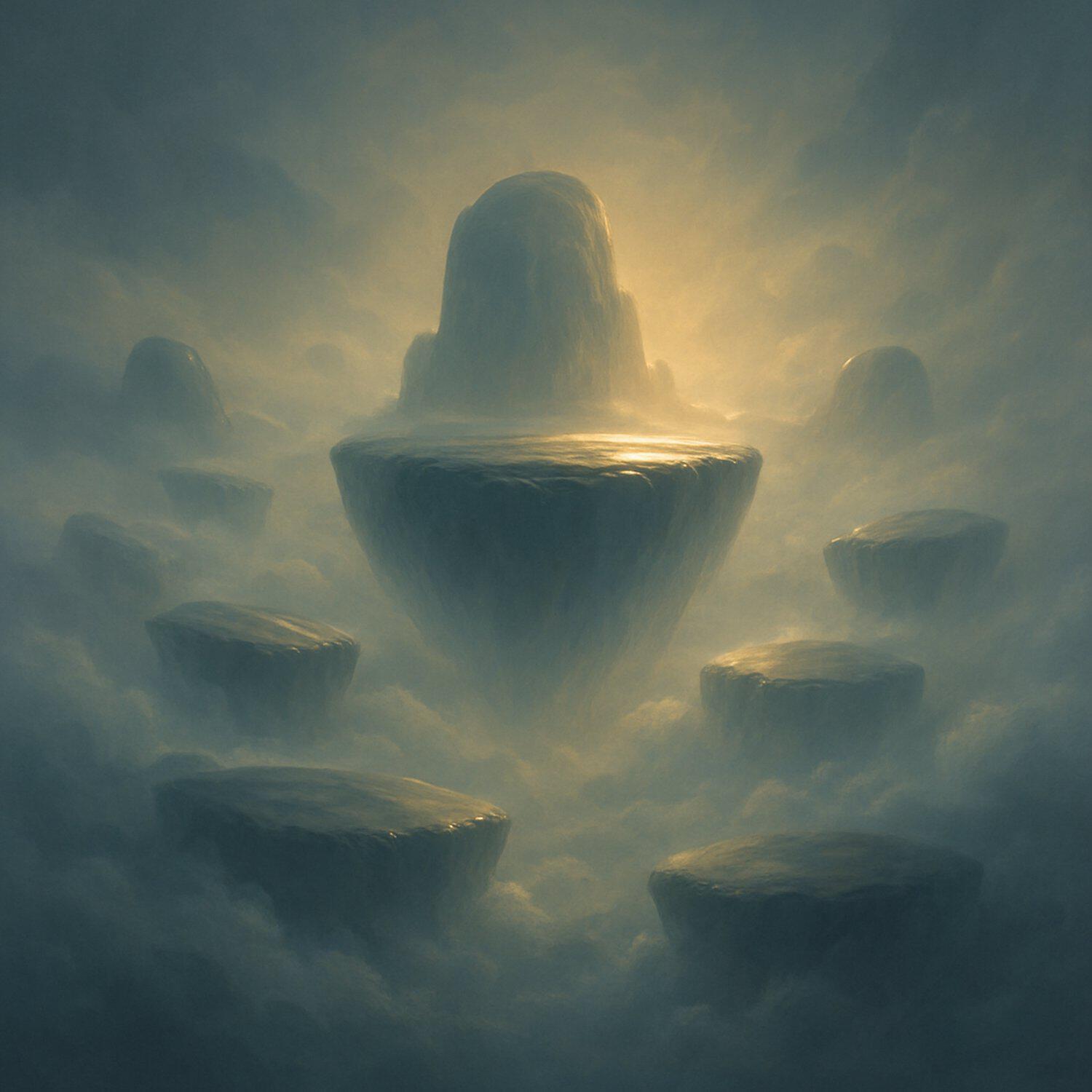 Релиз Soft Awakening