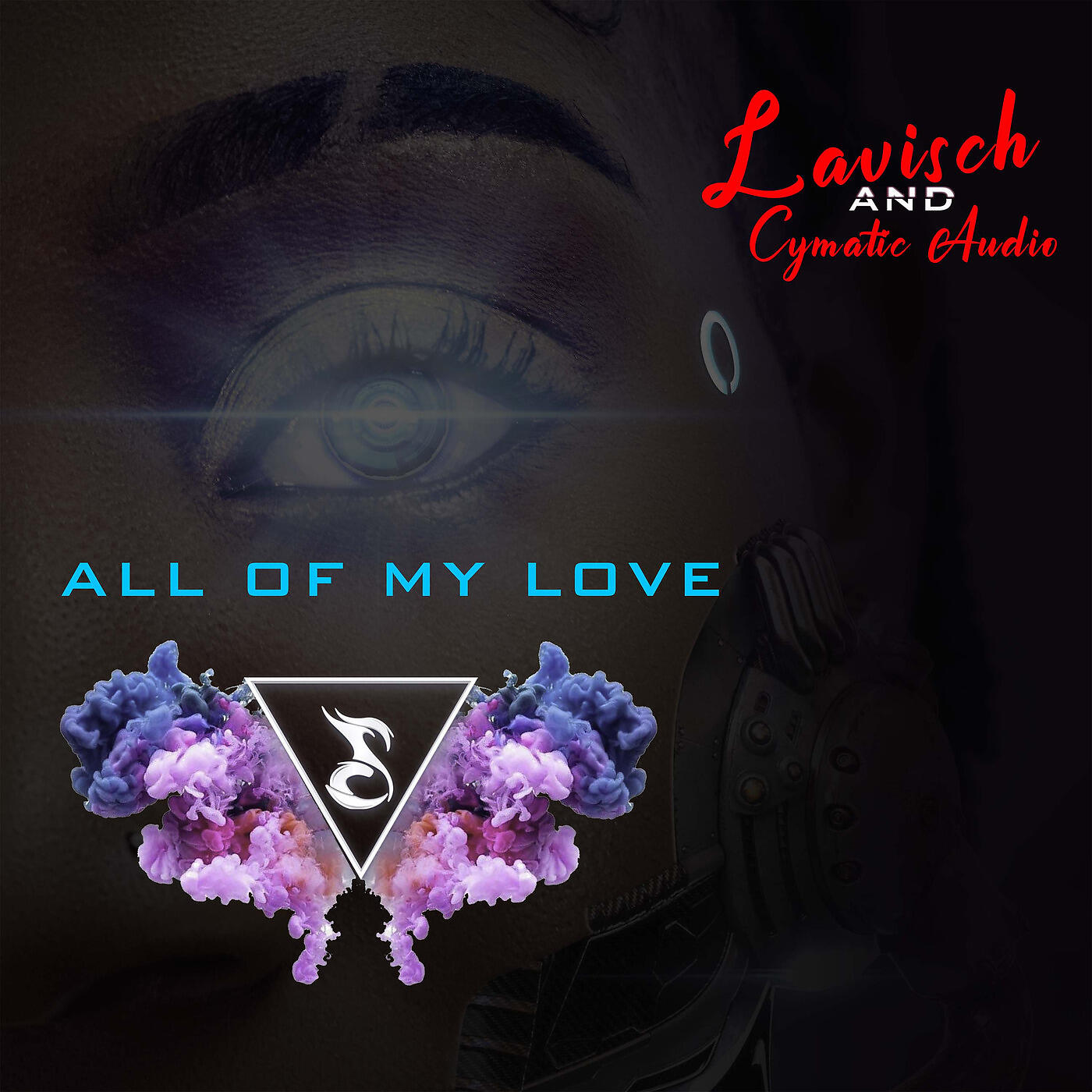Релиз All of My Love