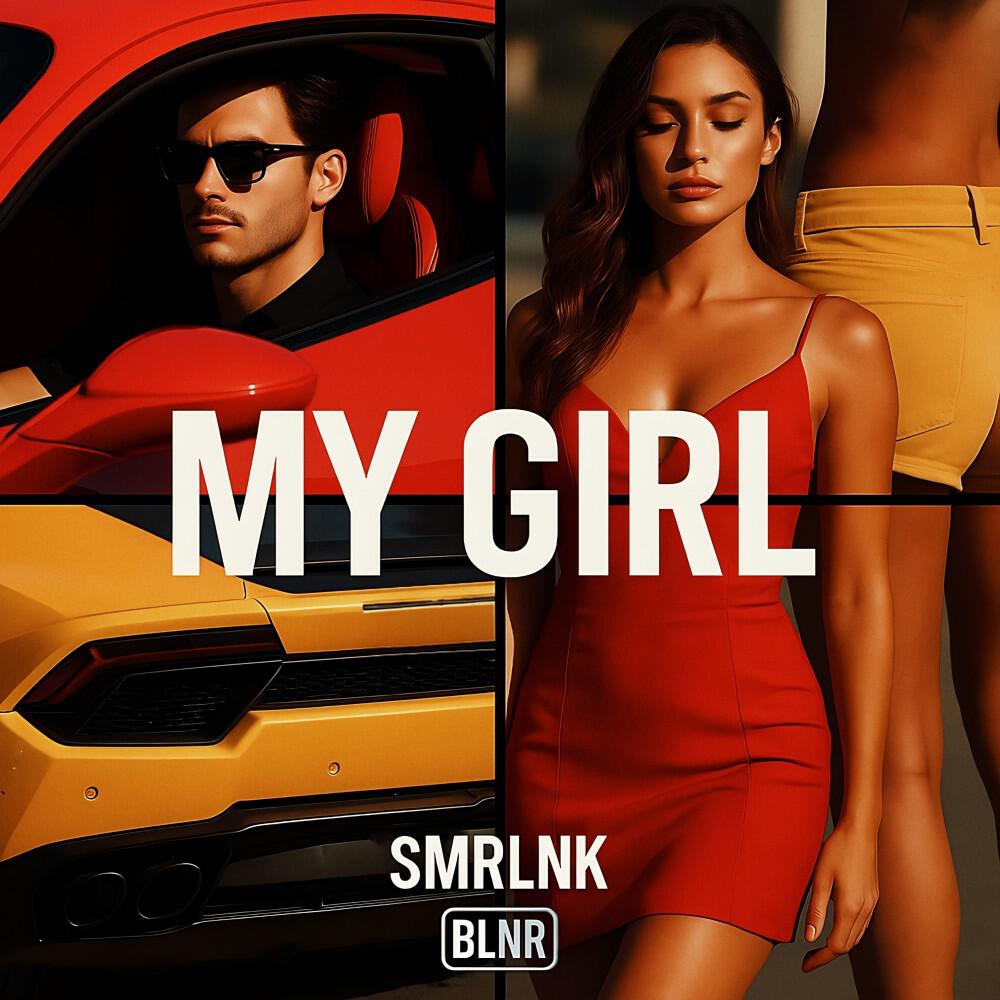 Релиз My Girl