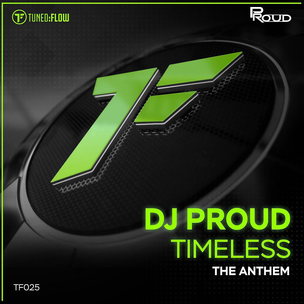 Релиз Timeless (The Anthem)