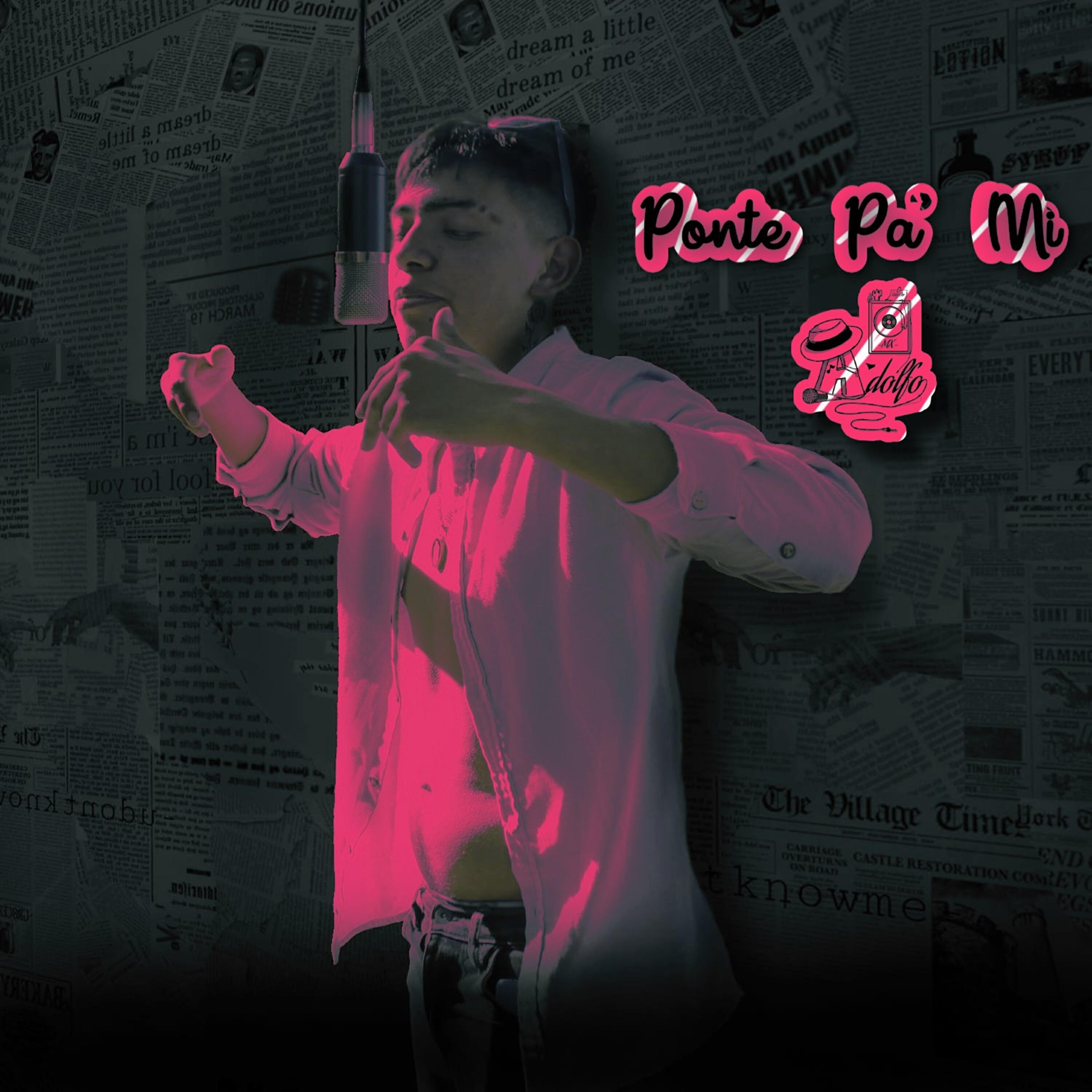 Релиз Ponte Pa' Mi