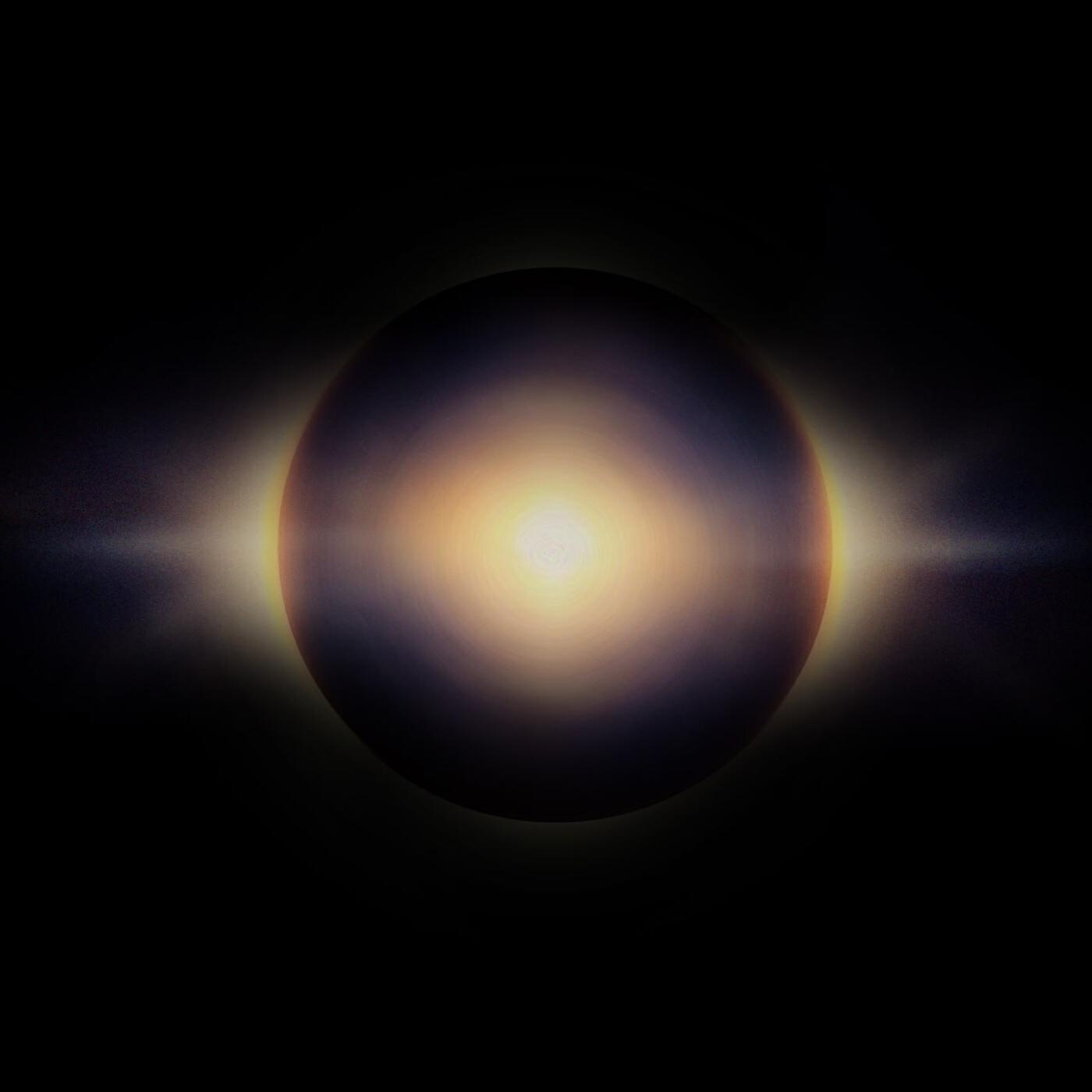 Релиз Parhelion