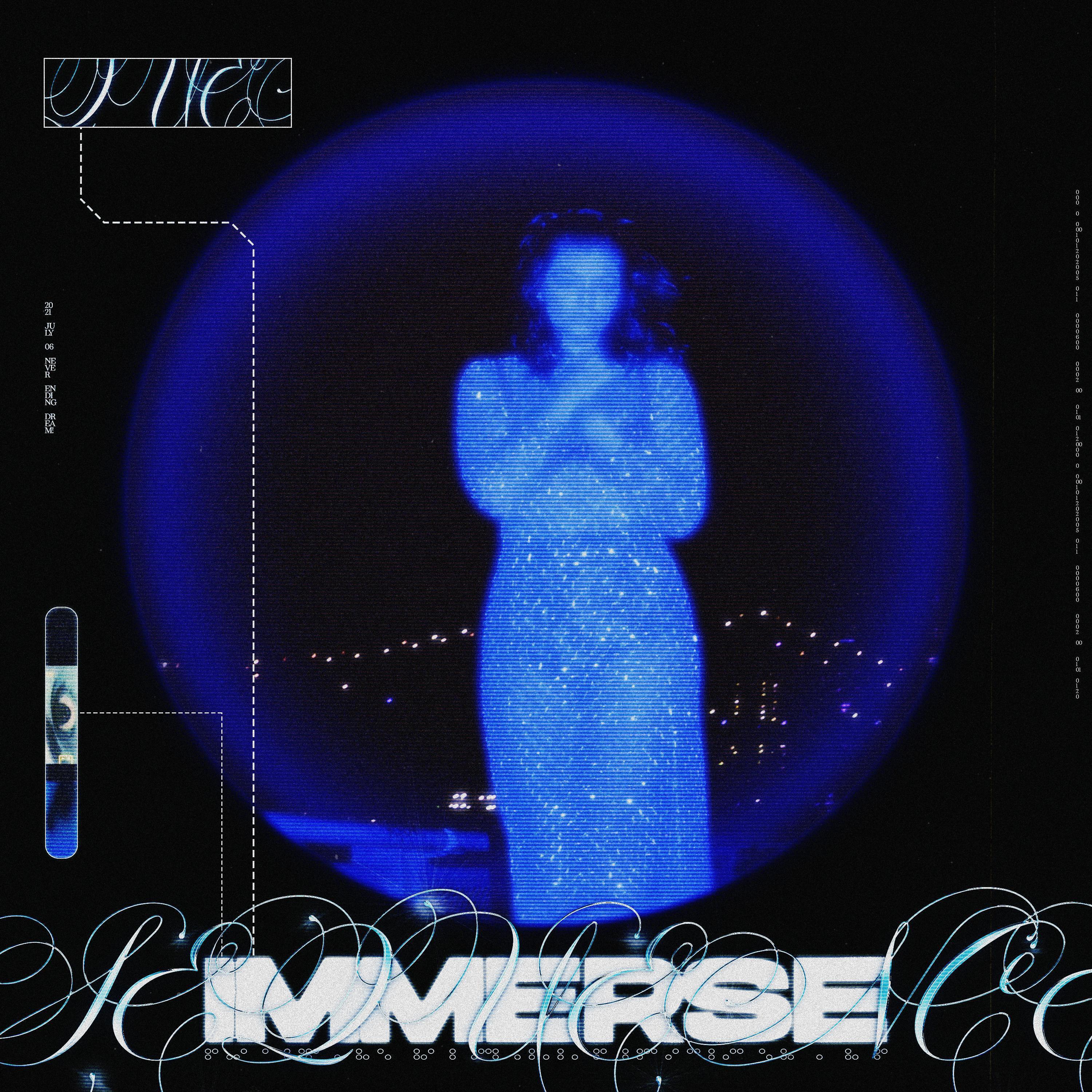 Релиз Immerse