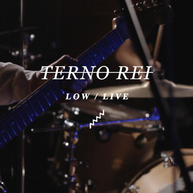Релиз Low / Live (Ao Vivo)