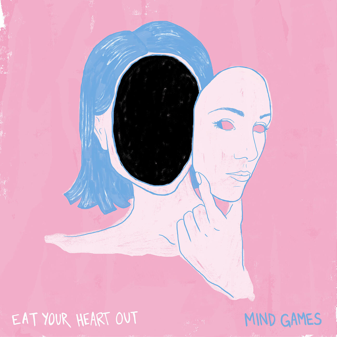 Релиз Mind Games