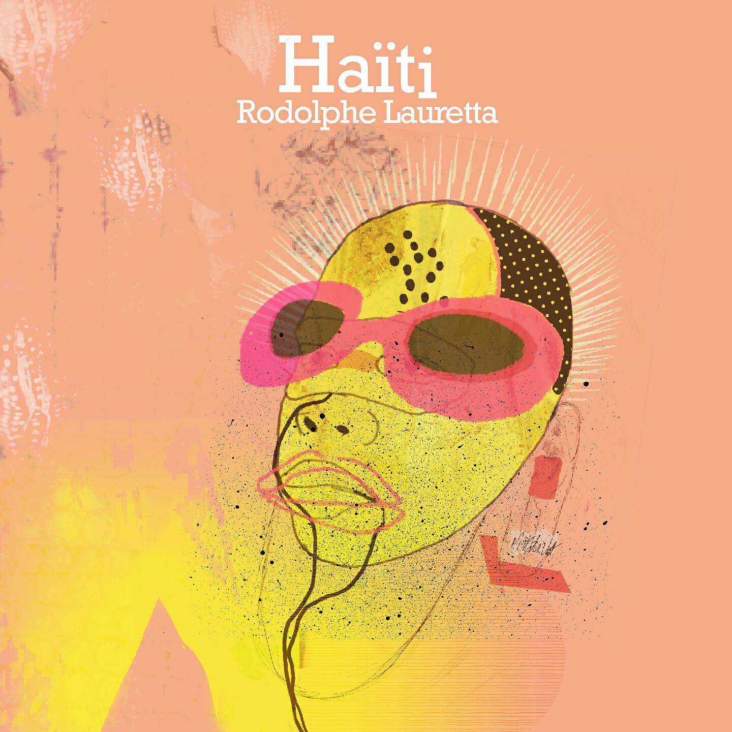 Релиз Haïti