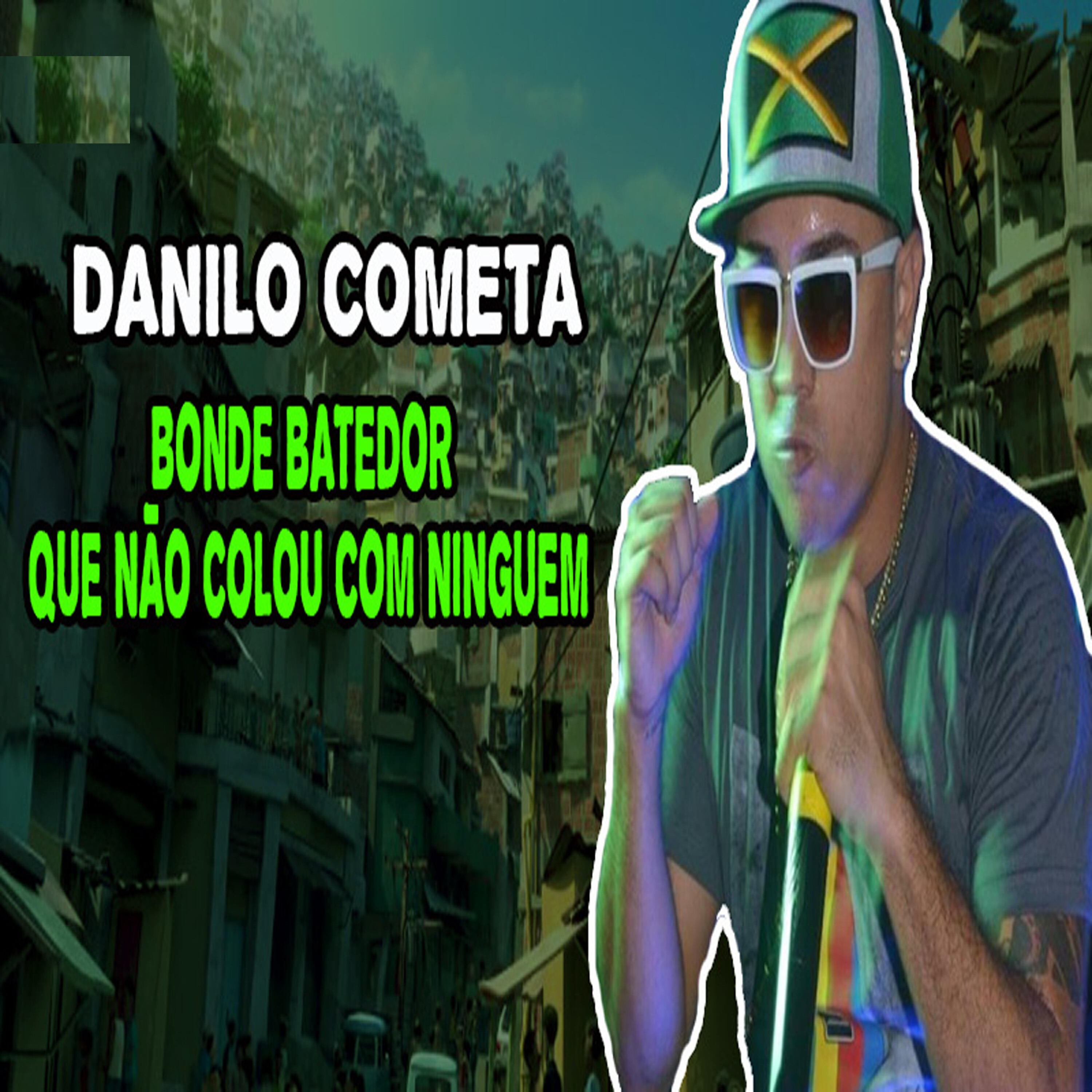 Релиз Bonde Batedor Que Não Colou Com Ninguem