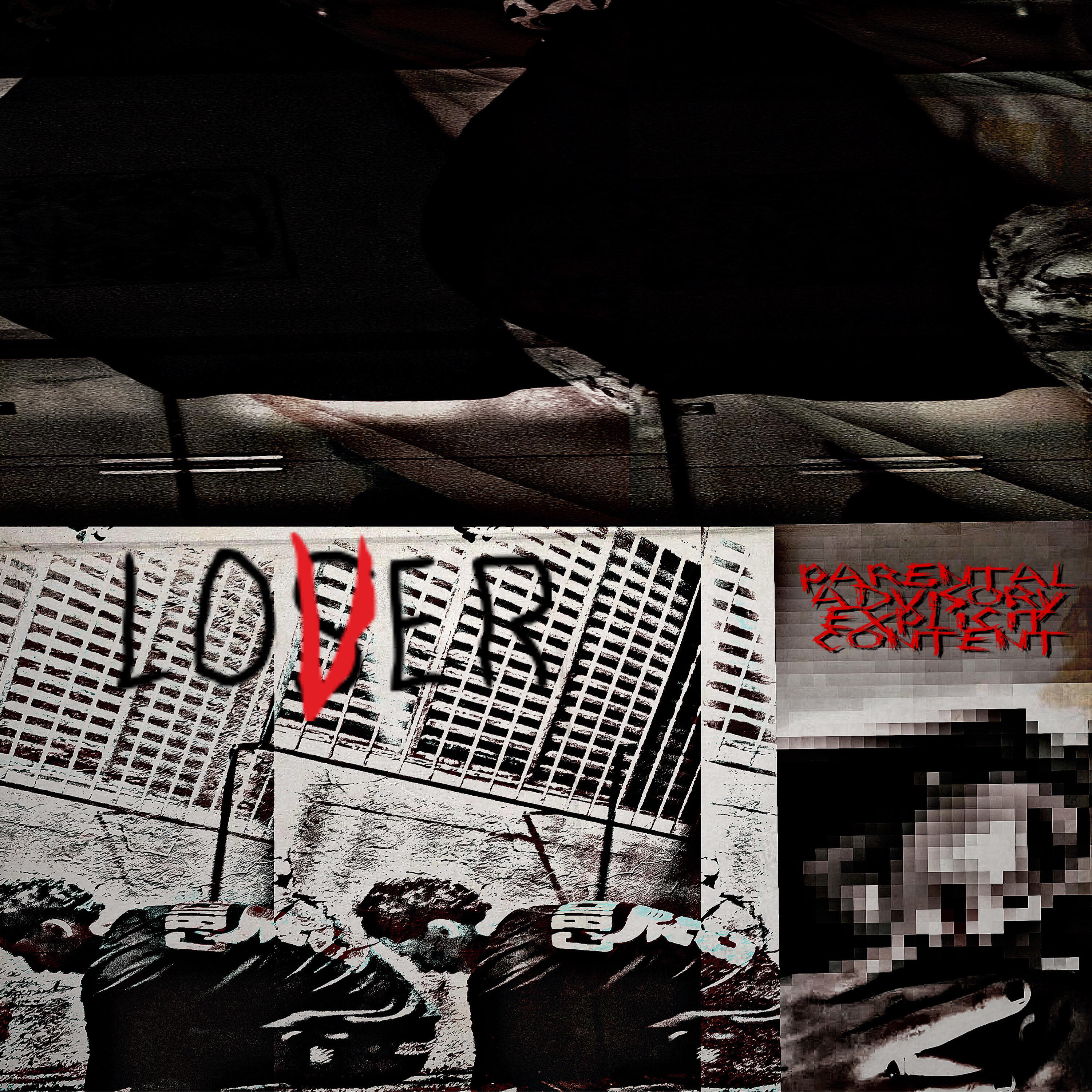 Релиз Loser Or Lover