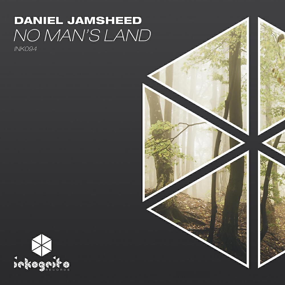Daniel Jamsheed
