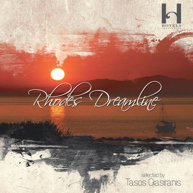 Релиз Rhodes Dreamline by Tasos Giasiranis