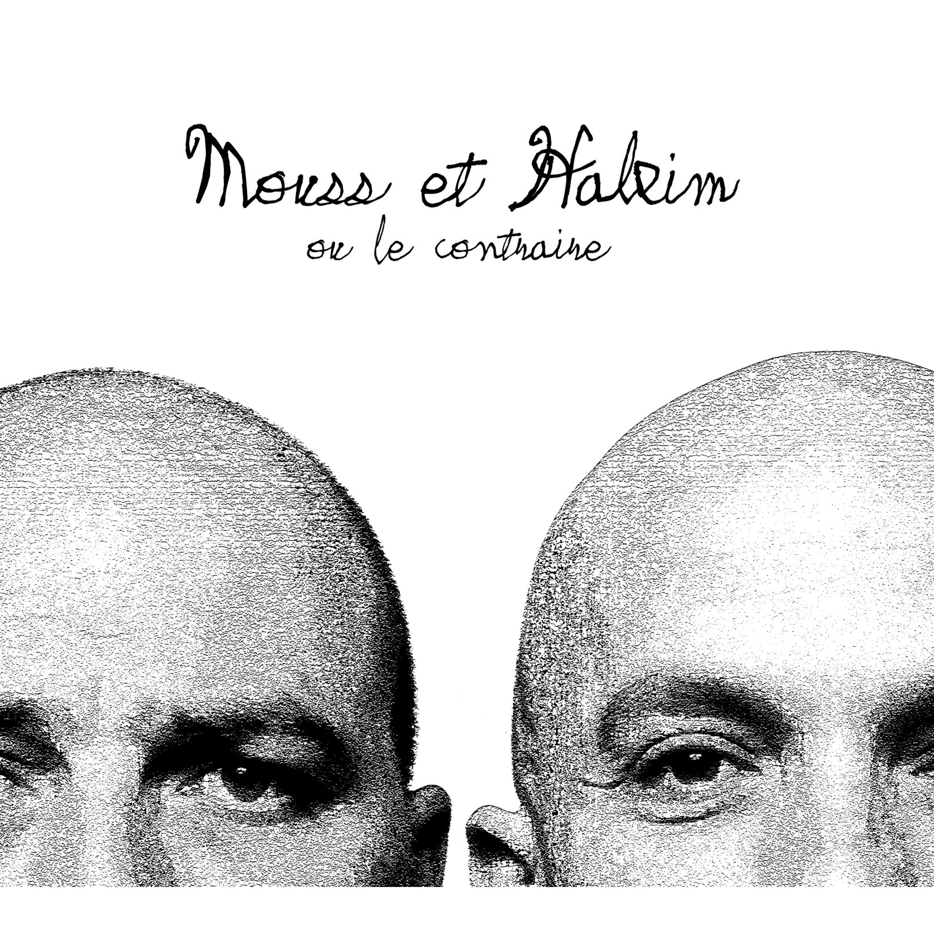 Релиз Mouss et Hakim ou le contraire
