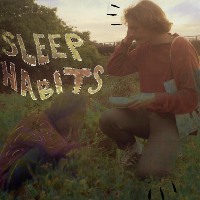 Релиз Sleep Habits