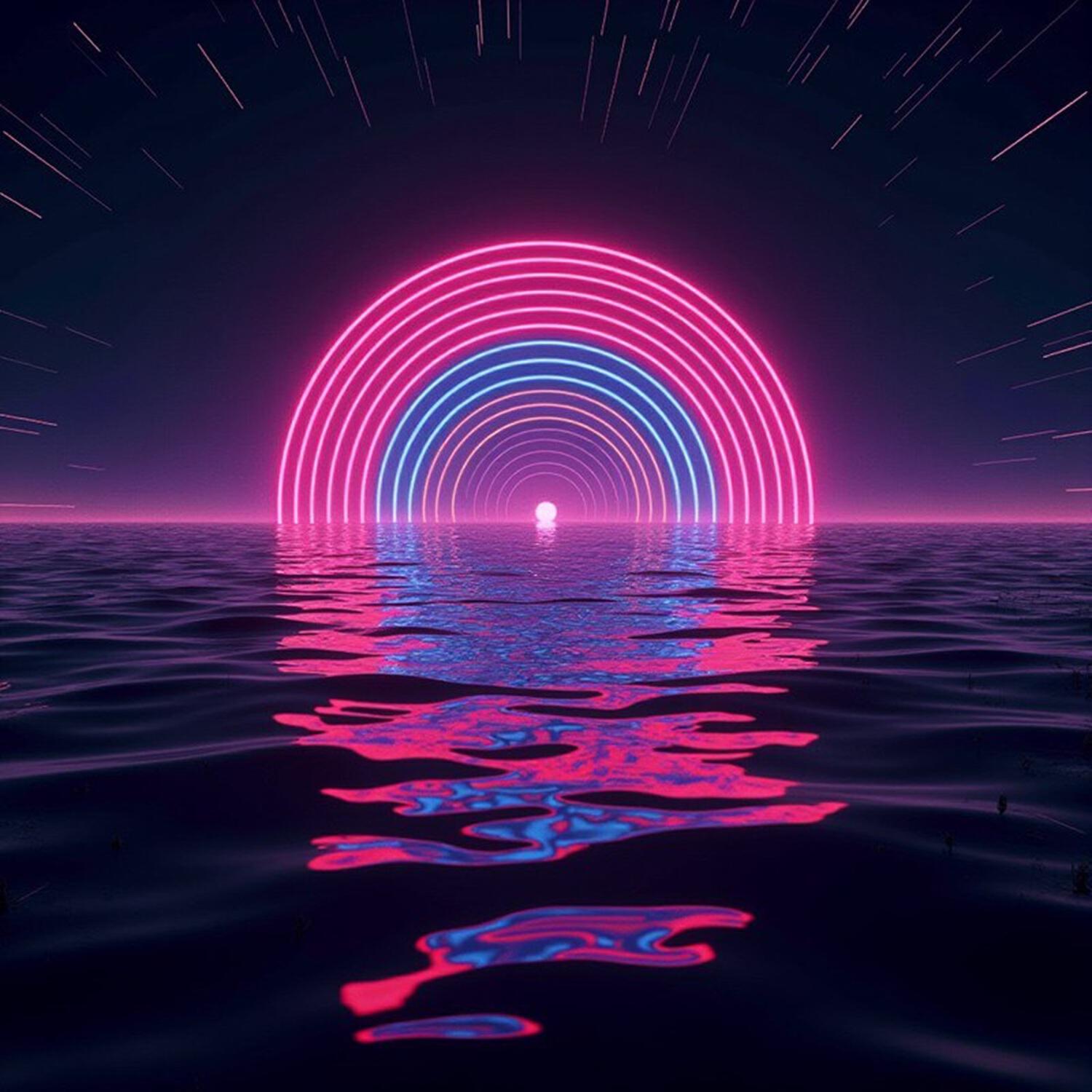 Релиз Neon Till SergeyLSN