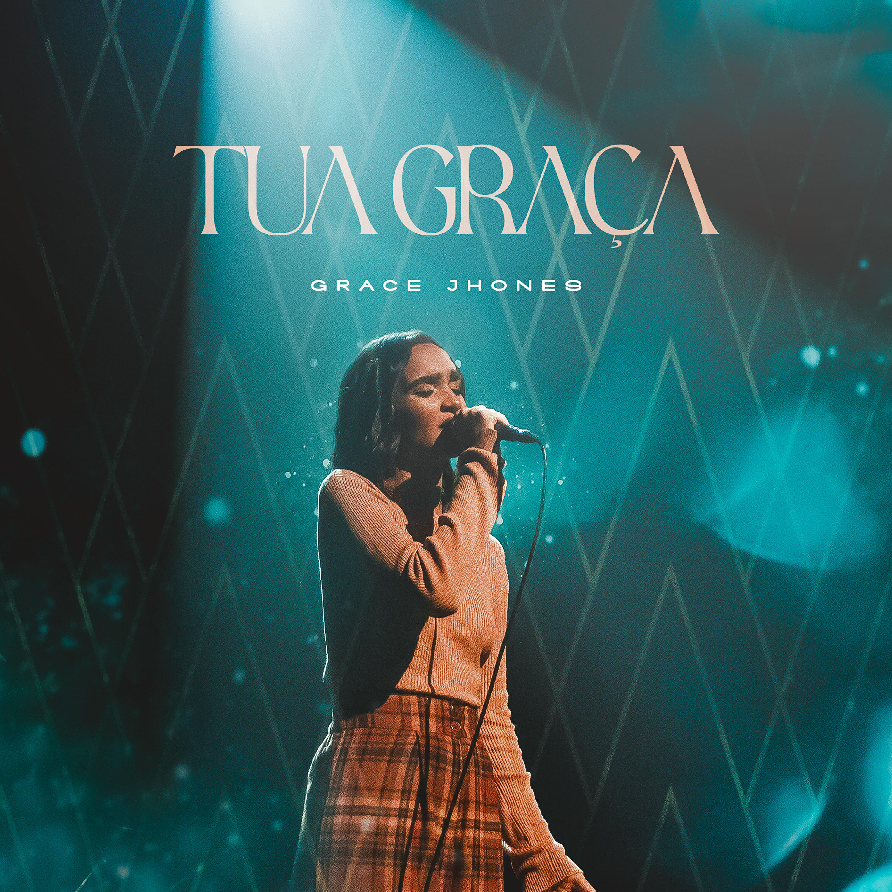 Релиз Tua Graça
