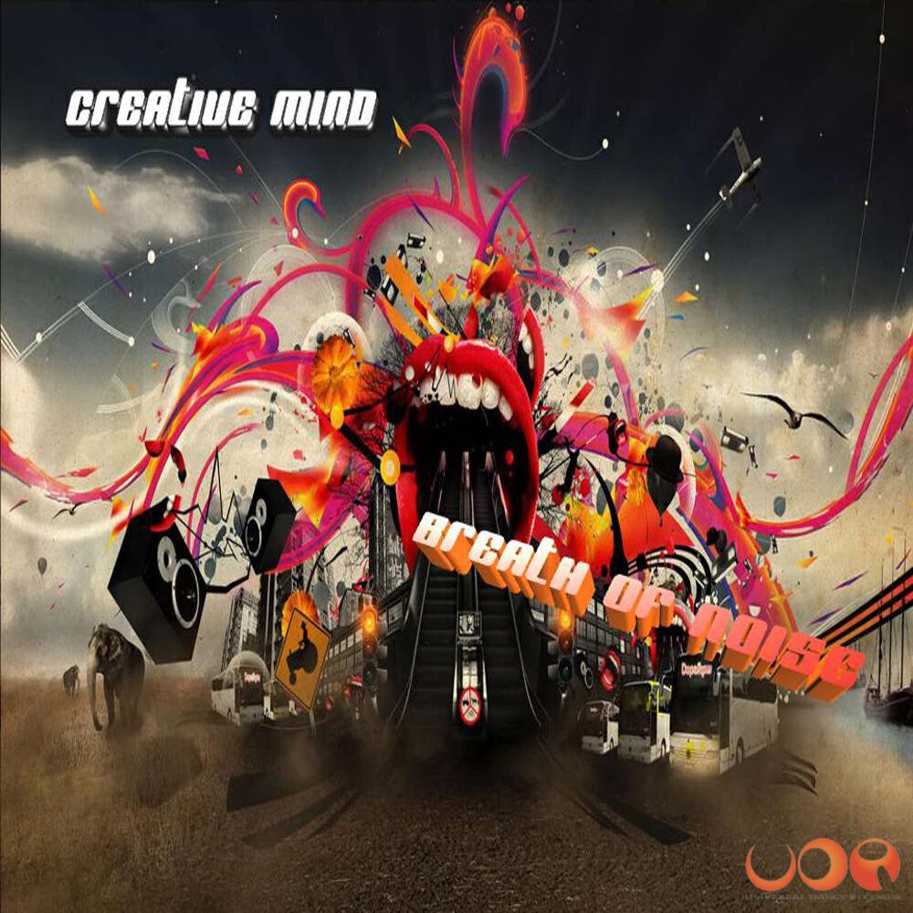 Релиз Breath The Noise