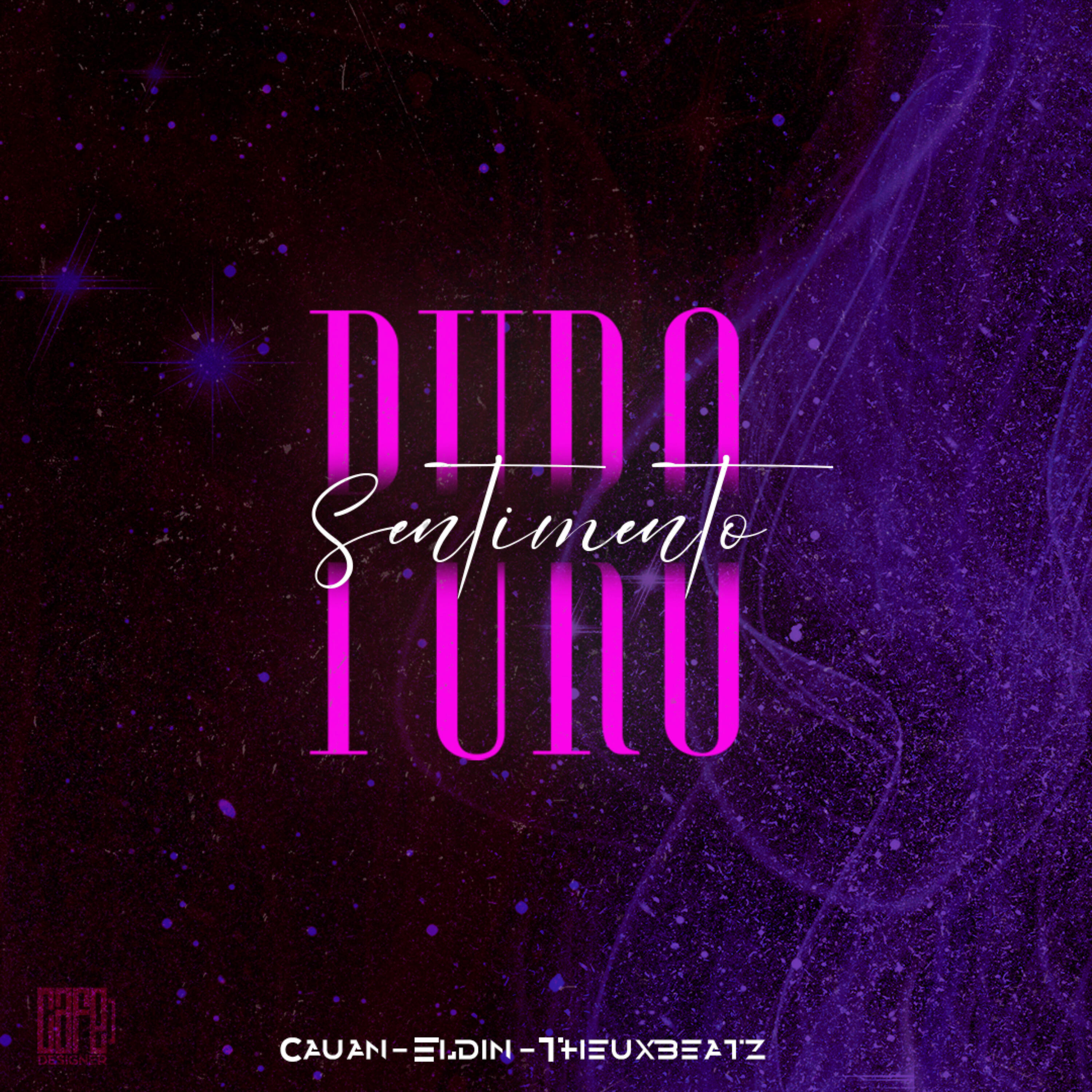 Релиз Sentimento Puro