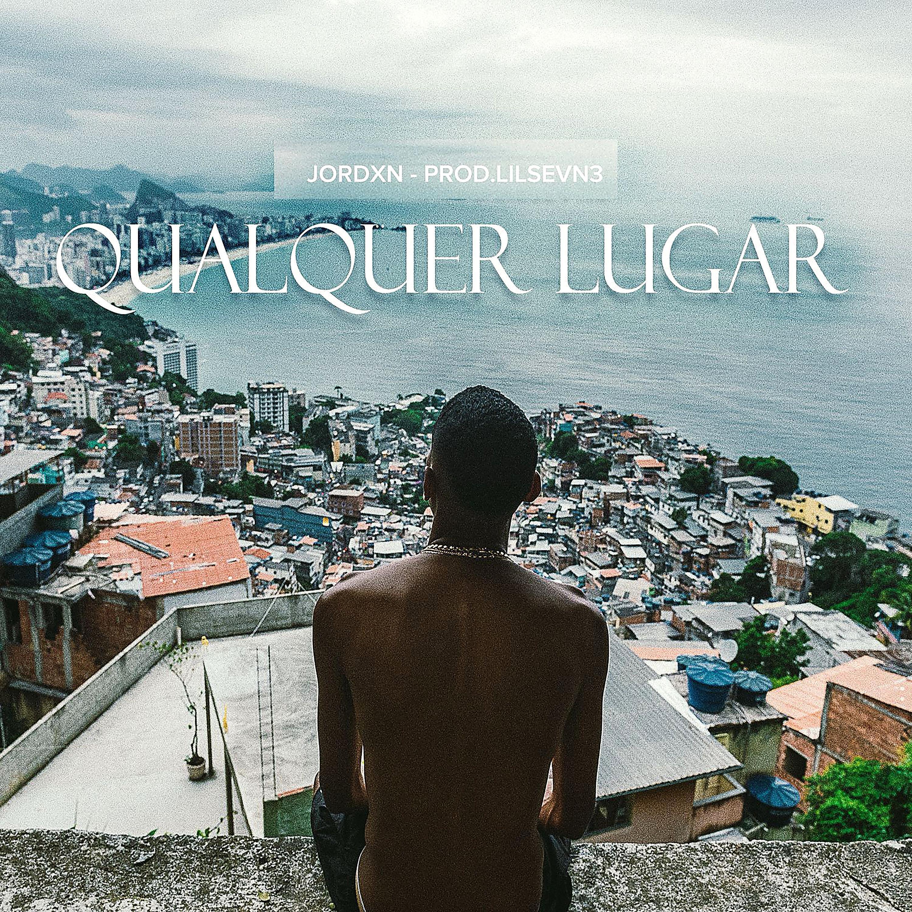 Релиз Qualquer Lugar