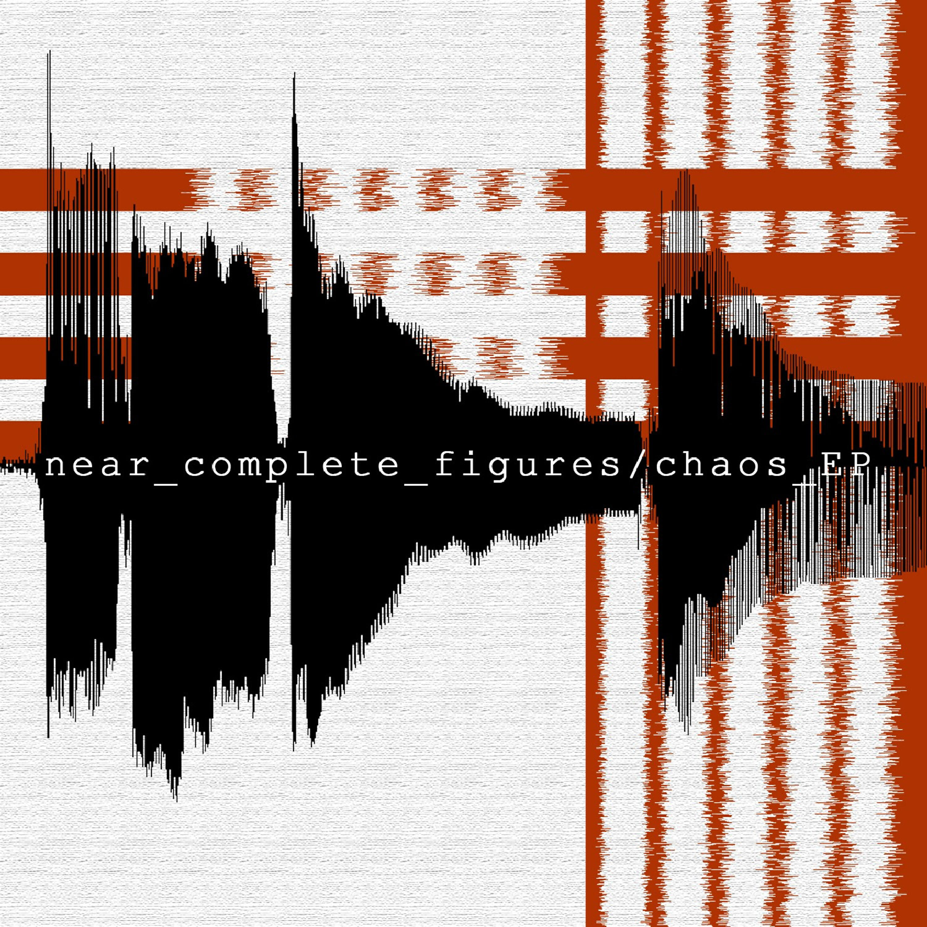 Релиз Chaos EP