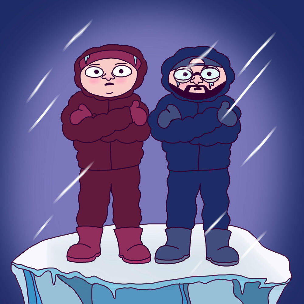 Релиз Titanic