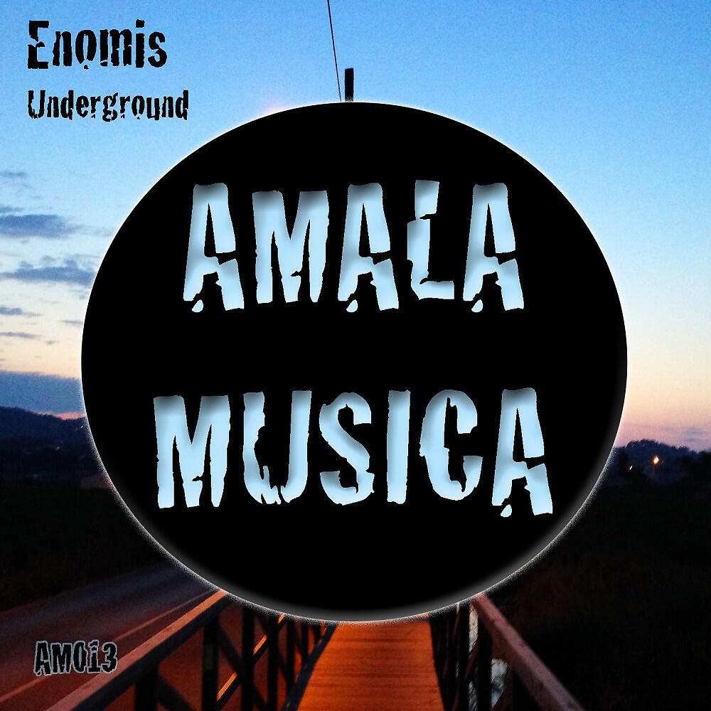 Enomis