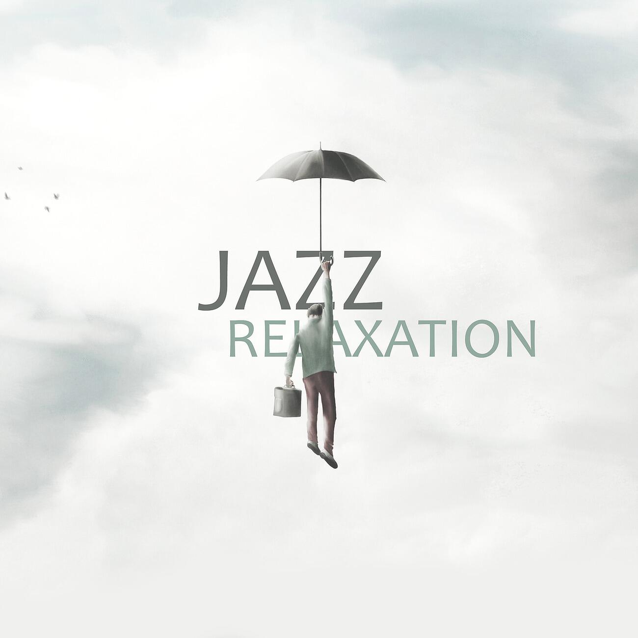 Релиз Jazz relaxation - Musique pour la relaxation et un sentiment de paix