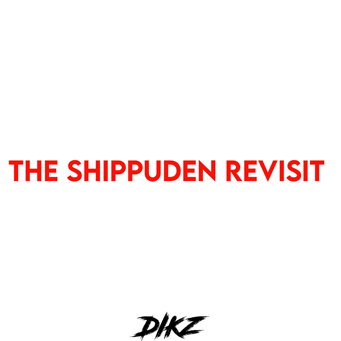 Релиз The Shippuden Revisit